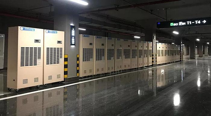 回南天，“濕氣猛如虎”！