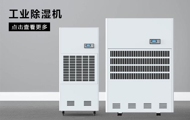回南天，除濕機享受干爽